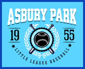 Asbury Park Little League Baseball